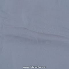 Grey Marina Satin fabric