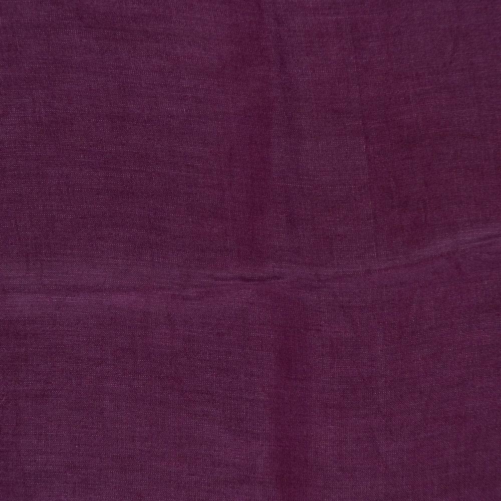 Linen Basic Wine main image 0