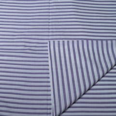 Move Color Cotton Yarn Dyed Stripes Fabric