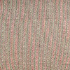 Peach Color Cotton Flex Printed Fabric (1.30Meter Piece)