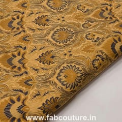 Kim Khab fabric (2 Meter Piece)