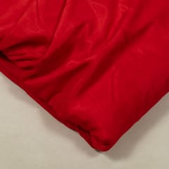 Dyed Crepe Viscose fabric