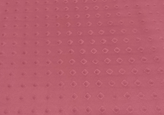 Georgette Onion Pink Diamond