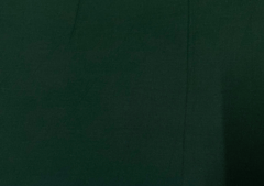 Egyptian Cotton Bottle Green