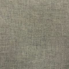 Grey Color Cotton Linen Fabric (N253)