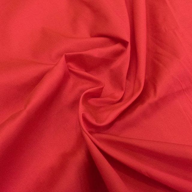 Taffeta fabric