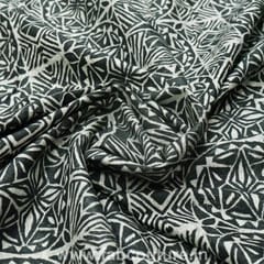 Lawn Cotton Digital Print(2.2 mtr cut piece)