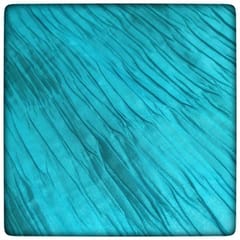 Shamal Crush Poly Silk (2 Meter Cut Piece )