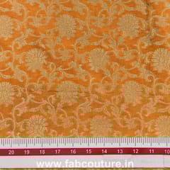 Brocade Jaal fabric
