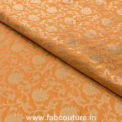 Brocade Jaal fabric