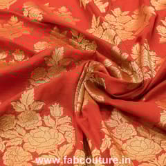 Gulab Brocade (1.70Cm Piece)