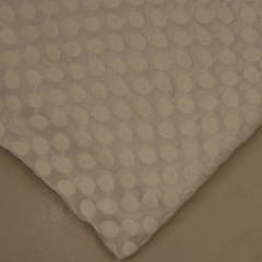 Georgette Thread Embroidery(1 Mtr Piece)