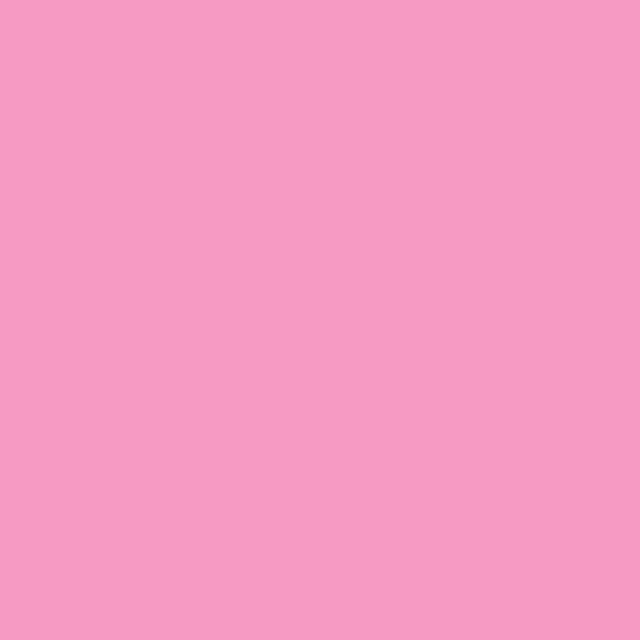 Pink Colour Dyed Organza fabric