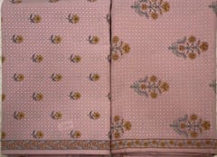 Gajree Color Cambric Print