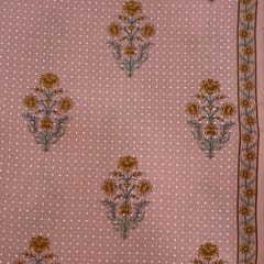 Gajree Color Cambric Print