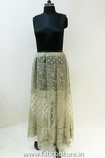 Net Kali Embroidery