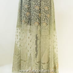 Net Kali Embroidery