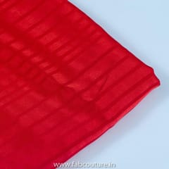 Ombre Colour Satin Saree