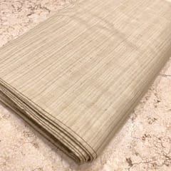 Fawn Colour Mahi Silk fabric