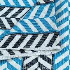 Jacquard Fabric