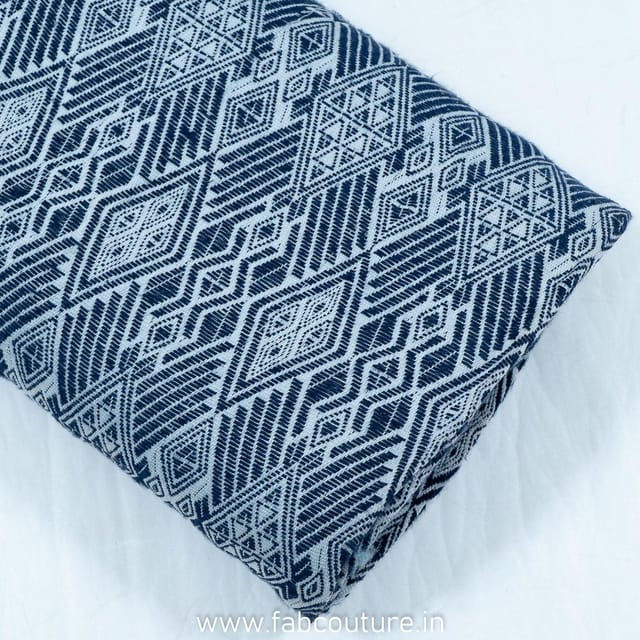 Jacquard Fabric