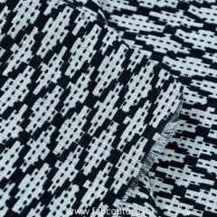 Jacquard Fabric