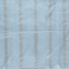 White Dyeble Dobby Organza Embroidery
