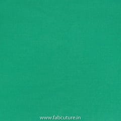 Green Colour Pashmina fabric