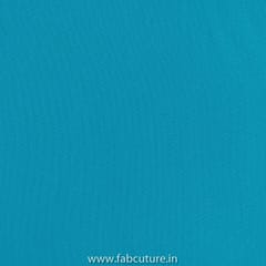 Firozi Colour Pashmina fabric
