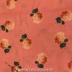 Kosa Silk Digital Print (1.4 Meter Cut Piece )
