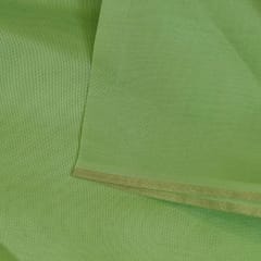 Mint Green Colour Viscose Uppada fabric