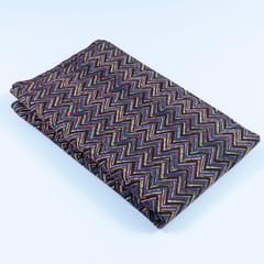 Multi Colour Cotton Cambric Printed Fabric