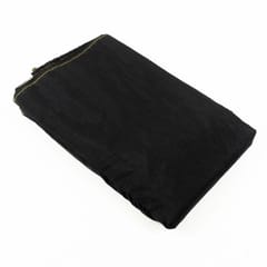 Black Colour Modal Chanderi fabric