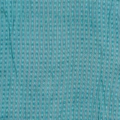 Dyeable Chanderi Loop Line fabric