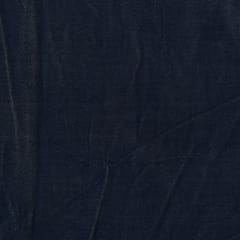 Grey Colour Velvet fabric