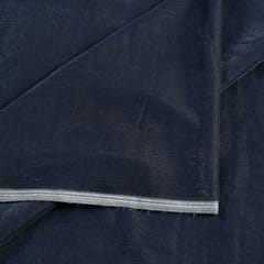 Grey Colour Velvet fabric