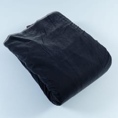 Grey Colour Velvet fabric