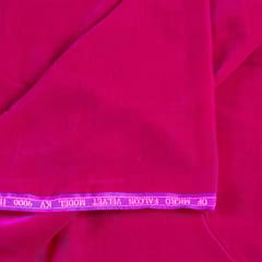 Rani Colour Velvet fabric