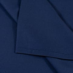 Blue Colour Pure Pashmina fabric