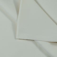 Cream Colour Pure Pashmina fabric