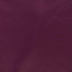 Wine Colour Milano Satin fabric