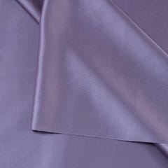 Wild Lavender Colour Milano Satin fabric