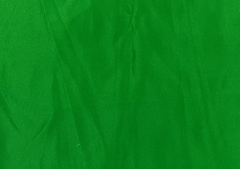Bridal Satin Green N11D