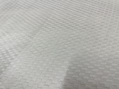 Dyeable Silk Jacquard Checks 44 1