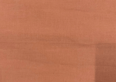 Egyptian Cotton Rust Brown