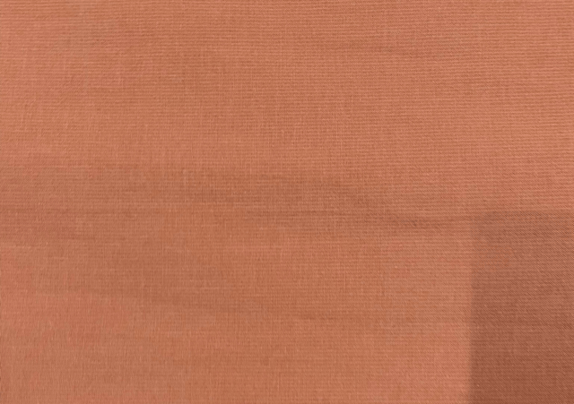 Egyptian Cotton Rust Brown