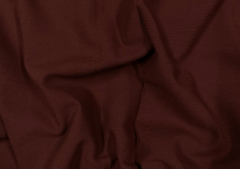 Egyptian Cotton Dark Brown