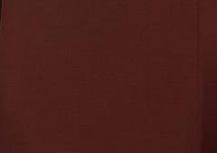 Egyptian Cotton Dark Brown
