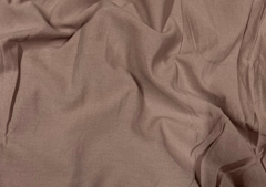 Egyptian Cotton Nude Pink