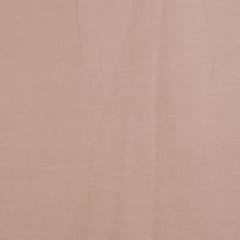 Bege Color Cotton Flex fabric